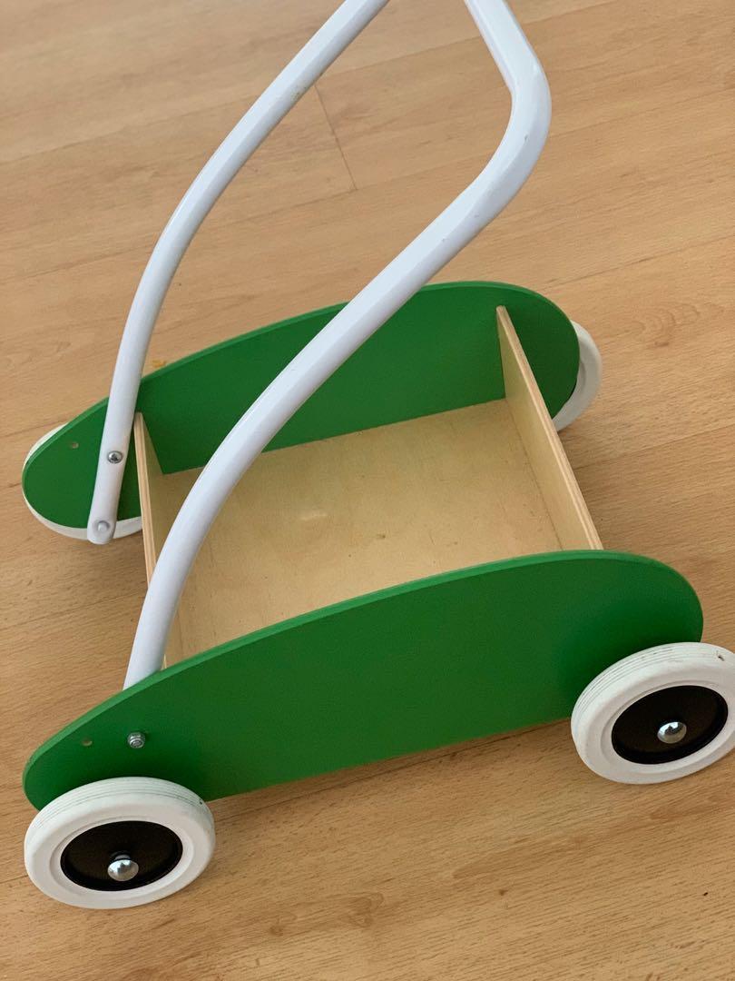 IKEA walker mula, Babies & Kids, Baby Nursery & Kids Furniture, Kids