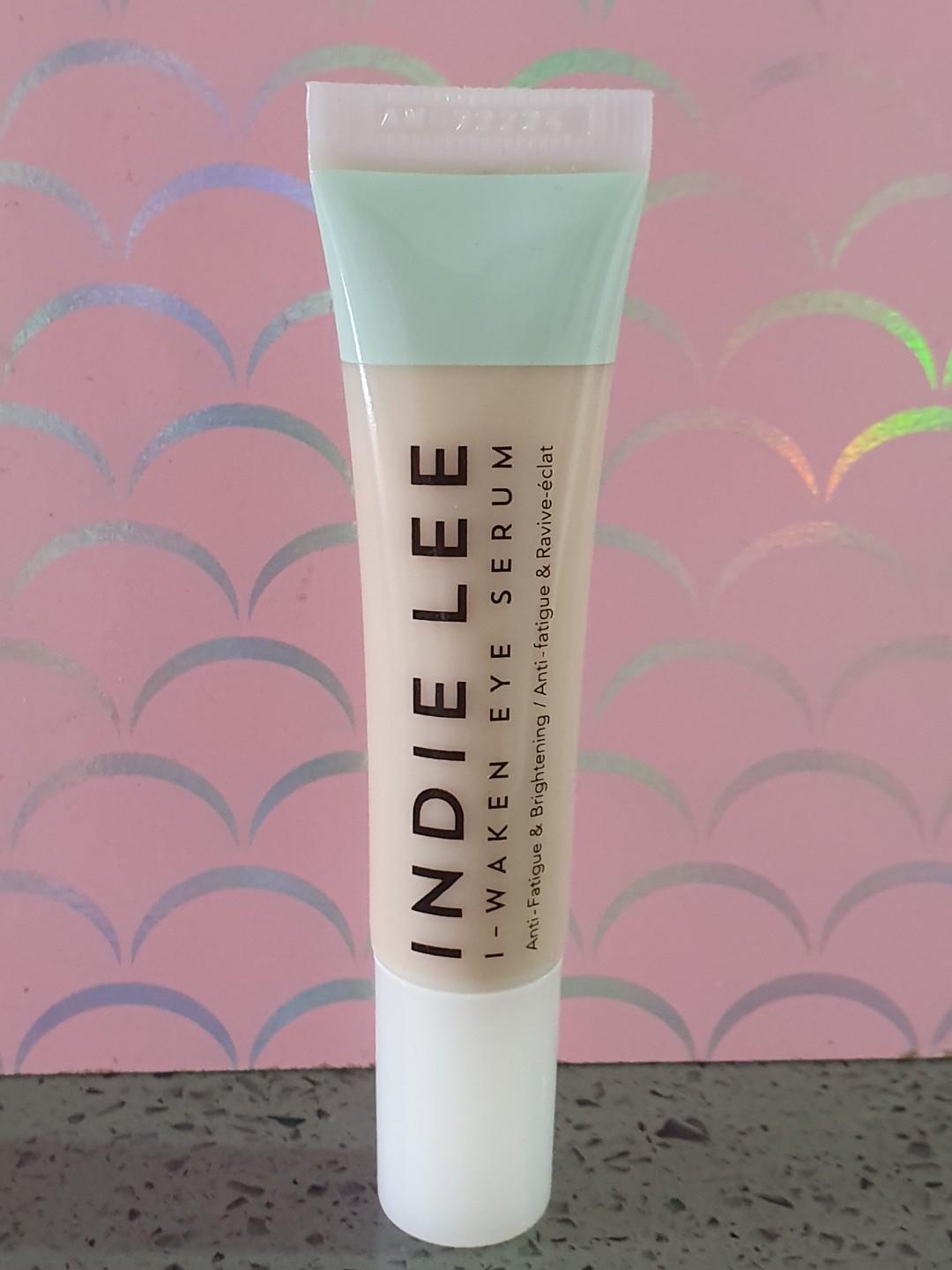 indie lee eye serum