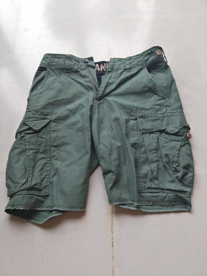 Industrie cargo hotsell shorts