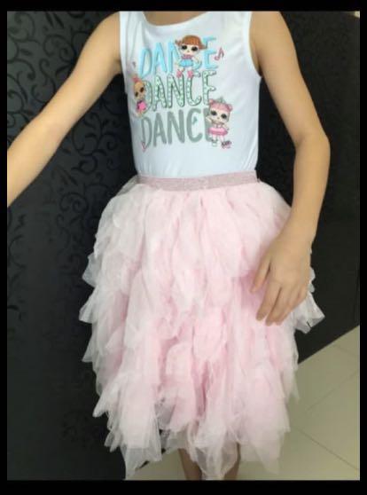 Lol surprise birthday tutu online