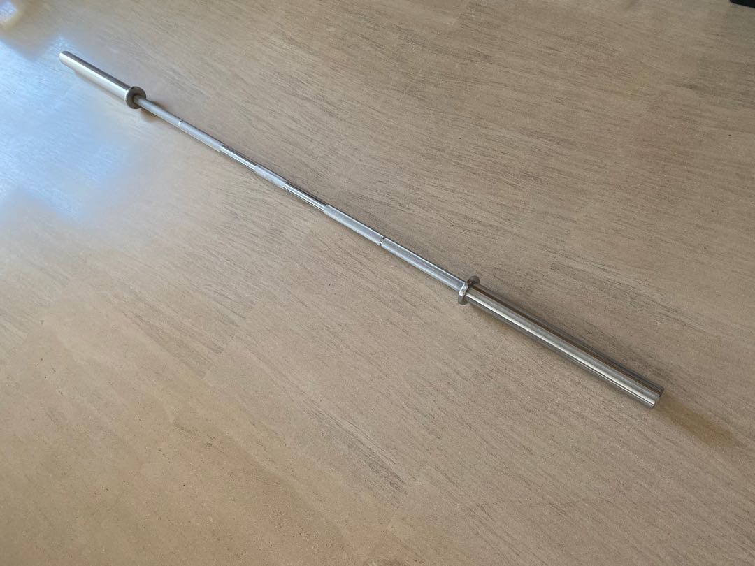 Ipf barbell on sale