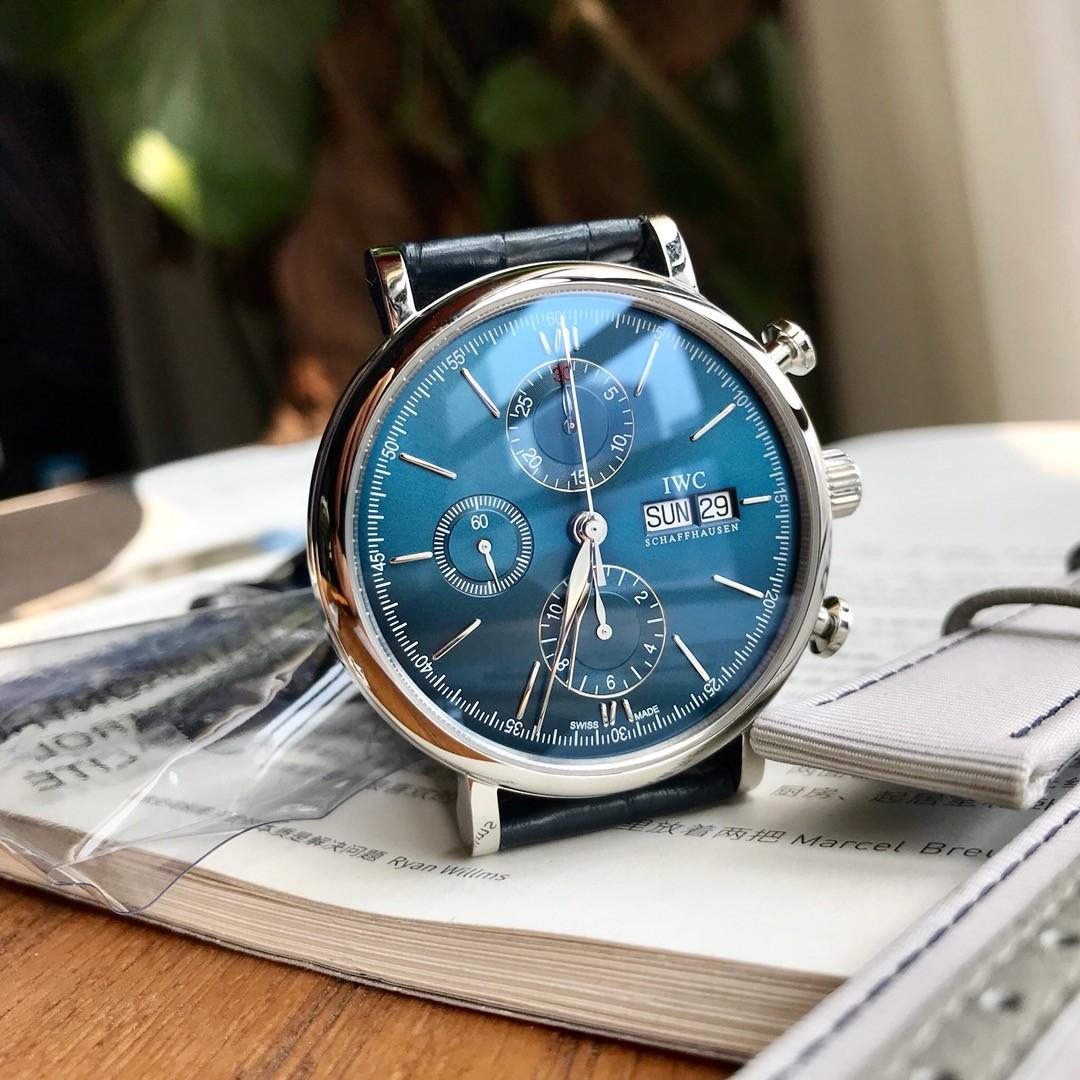 Iwc portofino limited edition sale