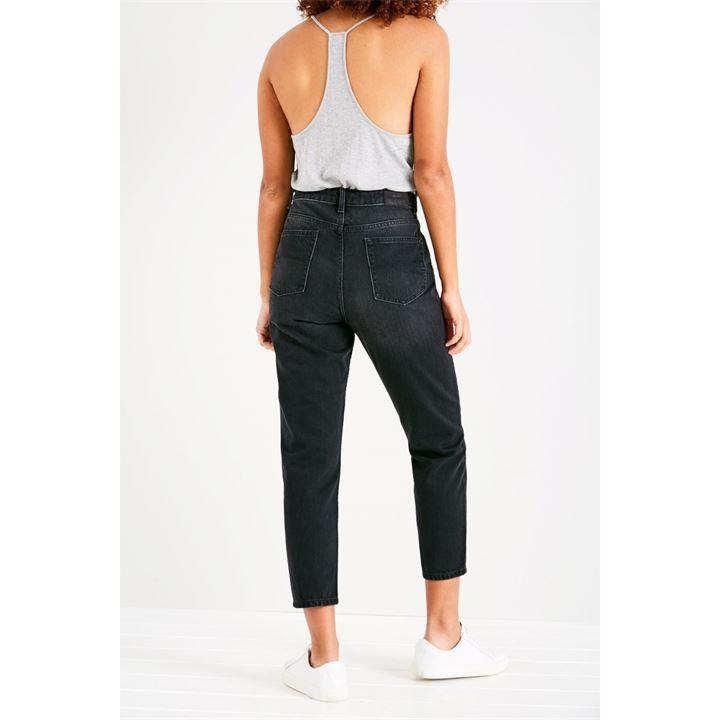 Jack wills barton mom jeans hot sale