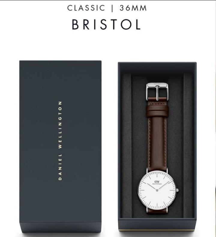 Original bm outlet daniel wellington