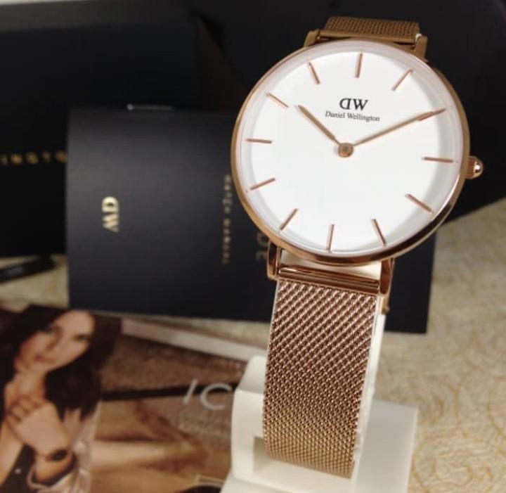 Jam dw melrose online