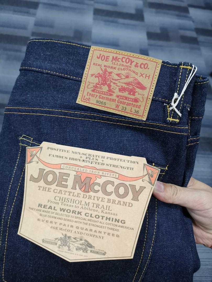 ャンネルの joe mccoy 906s 廃盤 glmLT-m54057104370 います