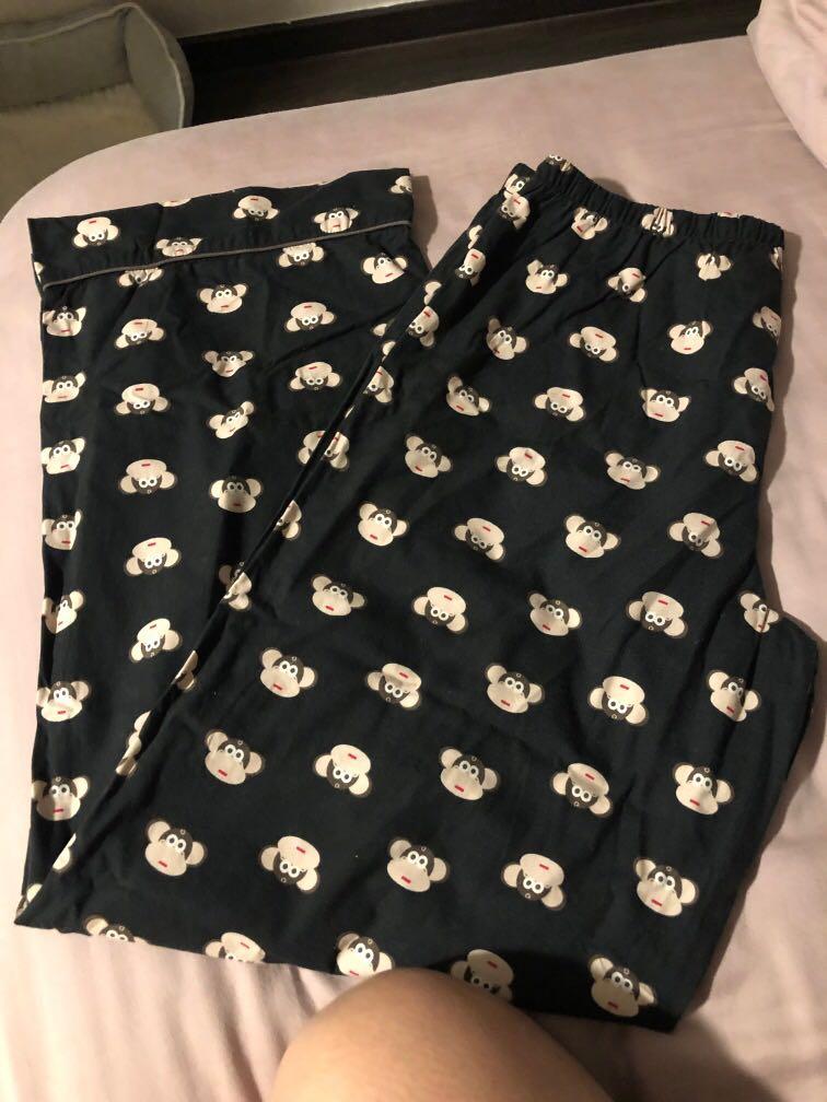paul frank pajamas