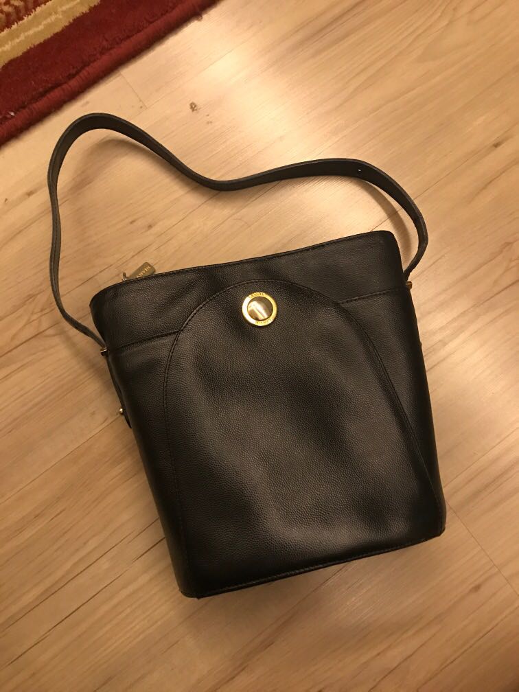 Lanvin sling bag hotsell