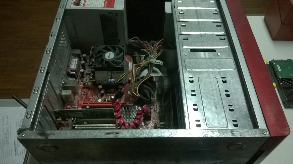 Laptop PC Reformat Repair Home Office Service Computer Desktop Maintenance