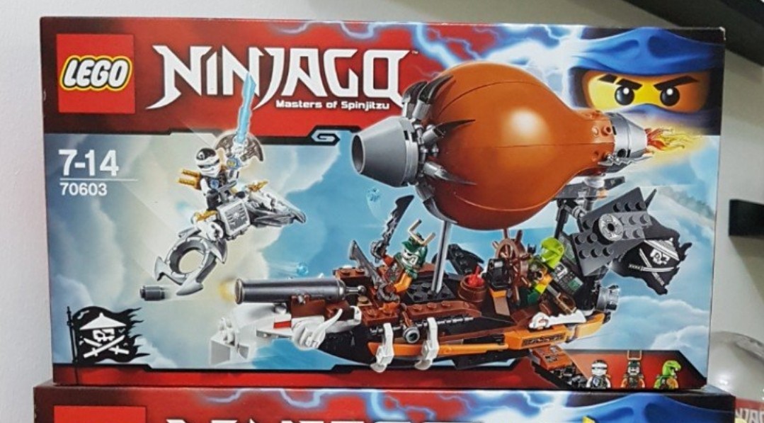 Lego 70603 Clearance