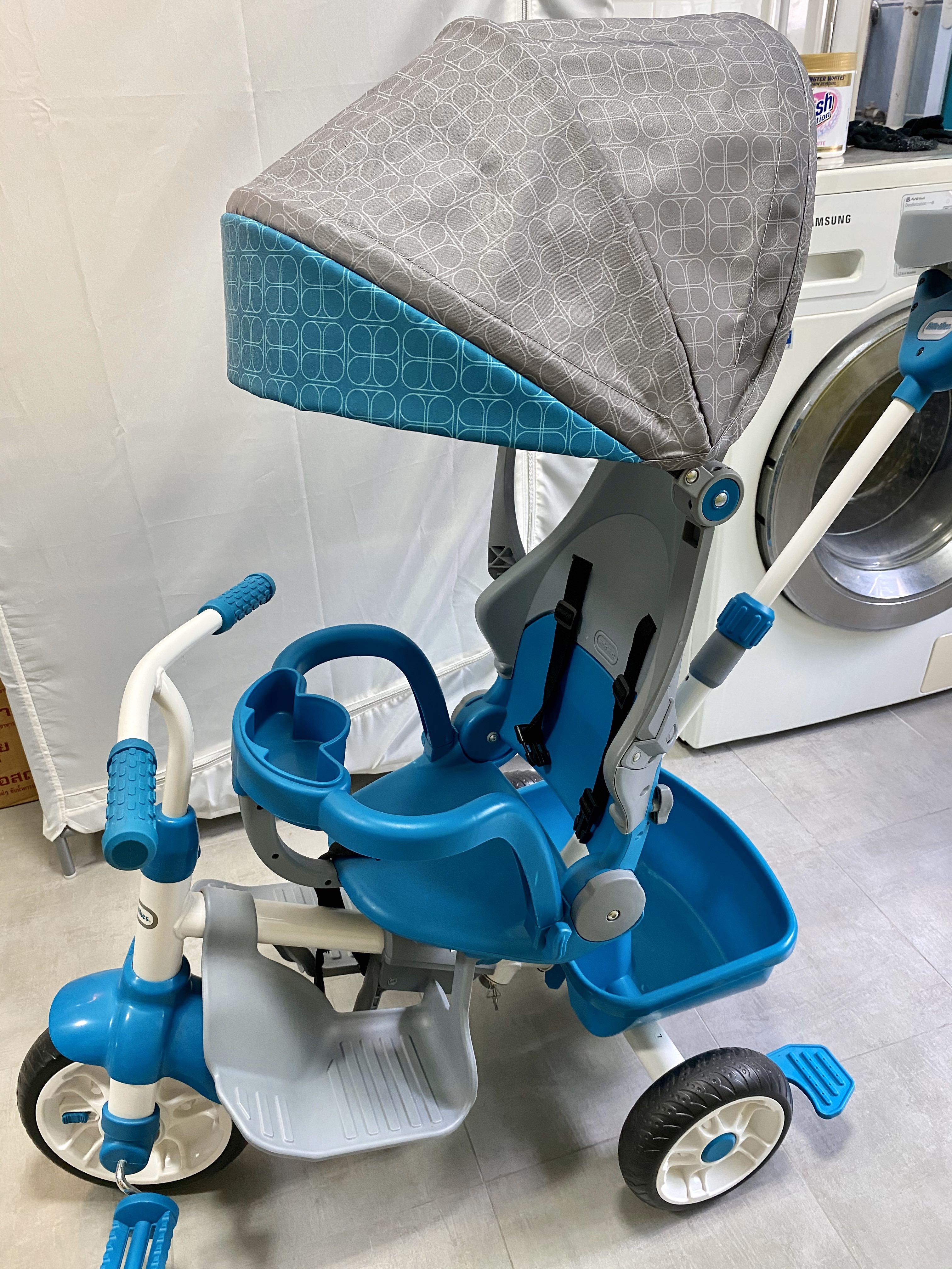 little tikes perfect fit