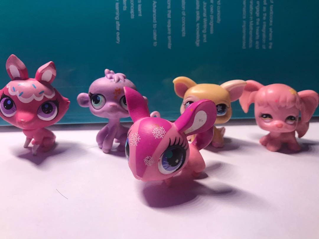 cheap littlest pet shop