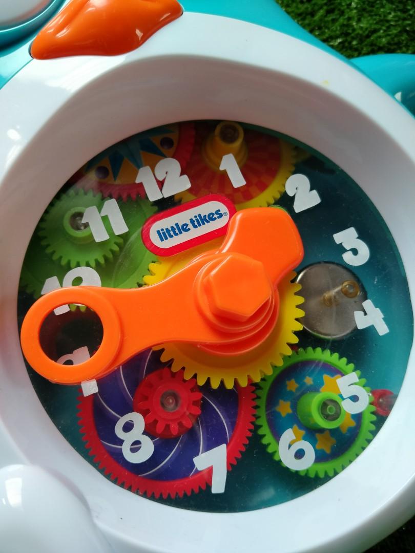 Little tikes penguin clearance