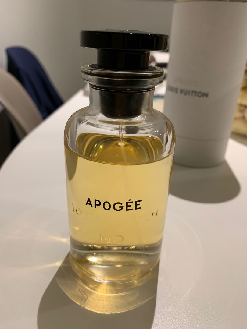 Louis Vuitton Apogee Women Type Perfume Spray - Impressive Bliss