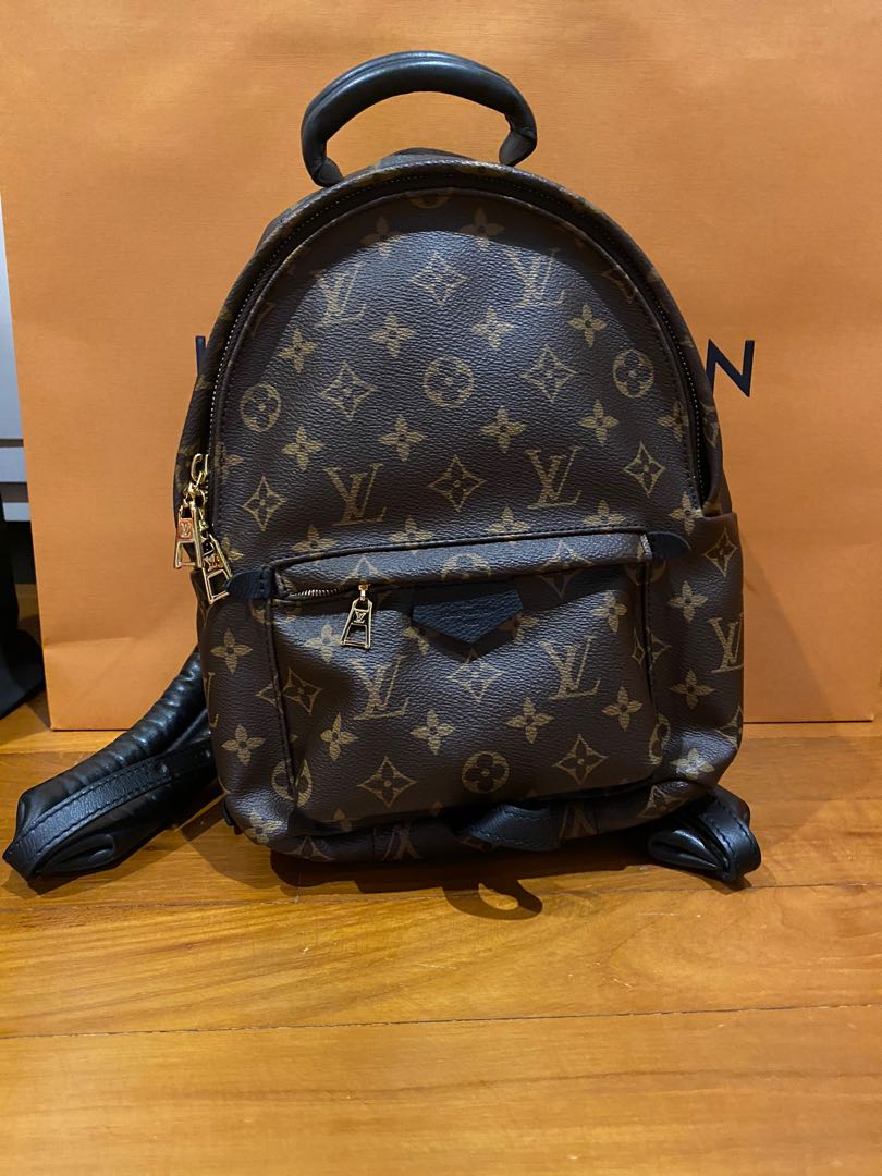 Louis vuitton backpack 2019 shop