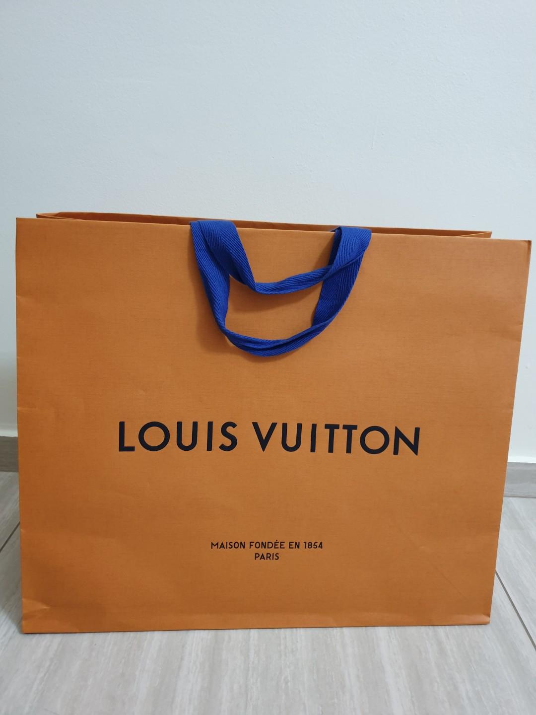 paperbag lv