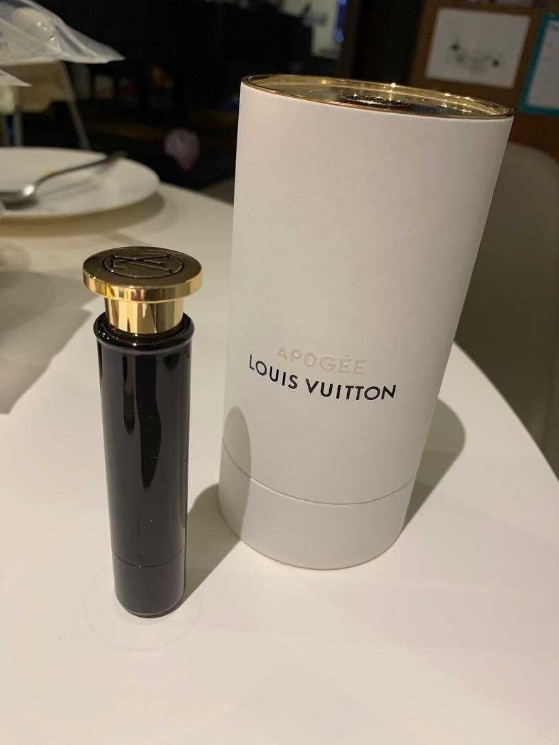 Louis Vuitton's travel-size atomizers