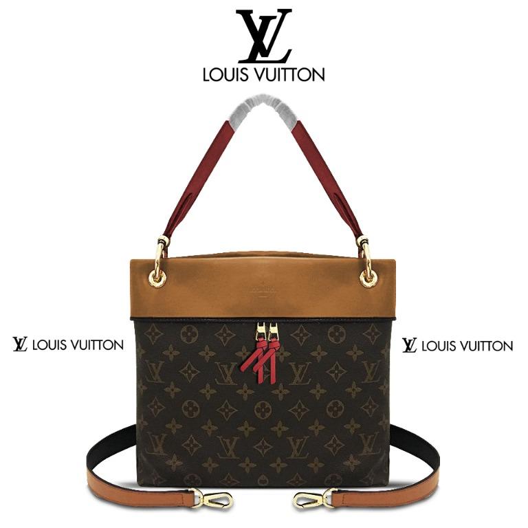 lv new sling bag