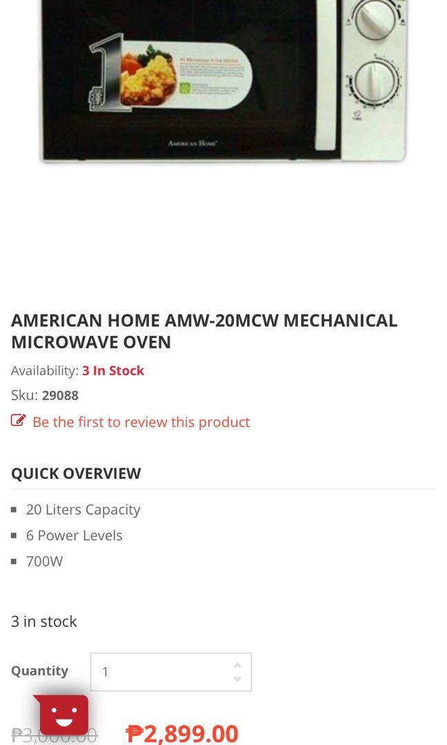 Microwave Oven Home Furniture Liances Other Kitchen Microwave Oven Home Furniture