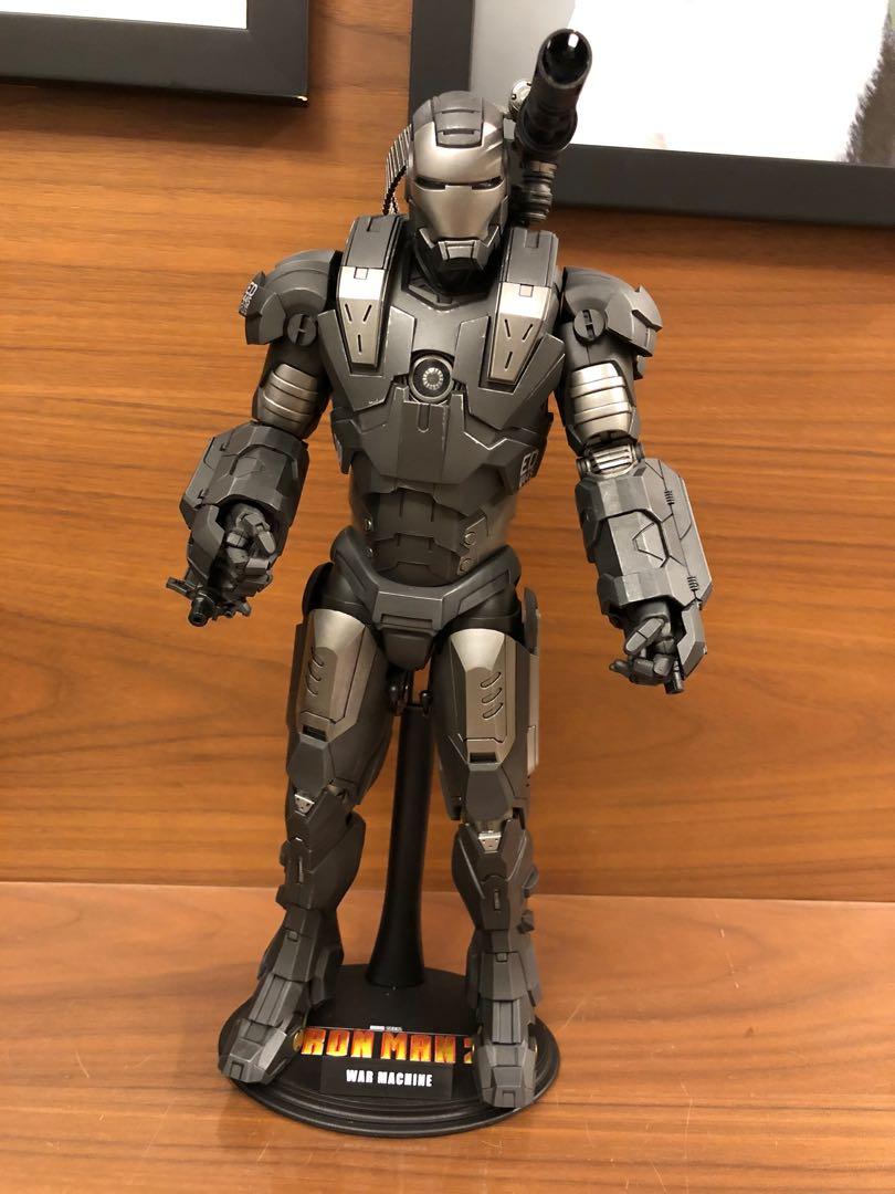 Hot toys mms120 shop