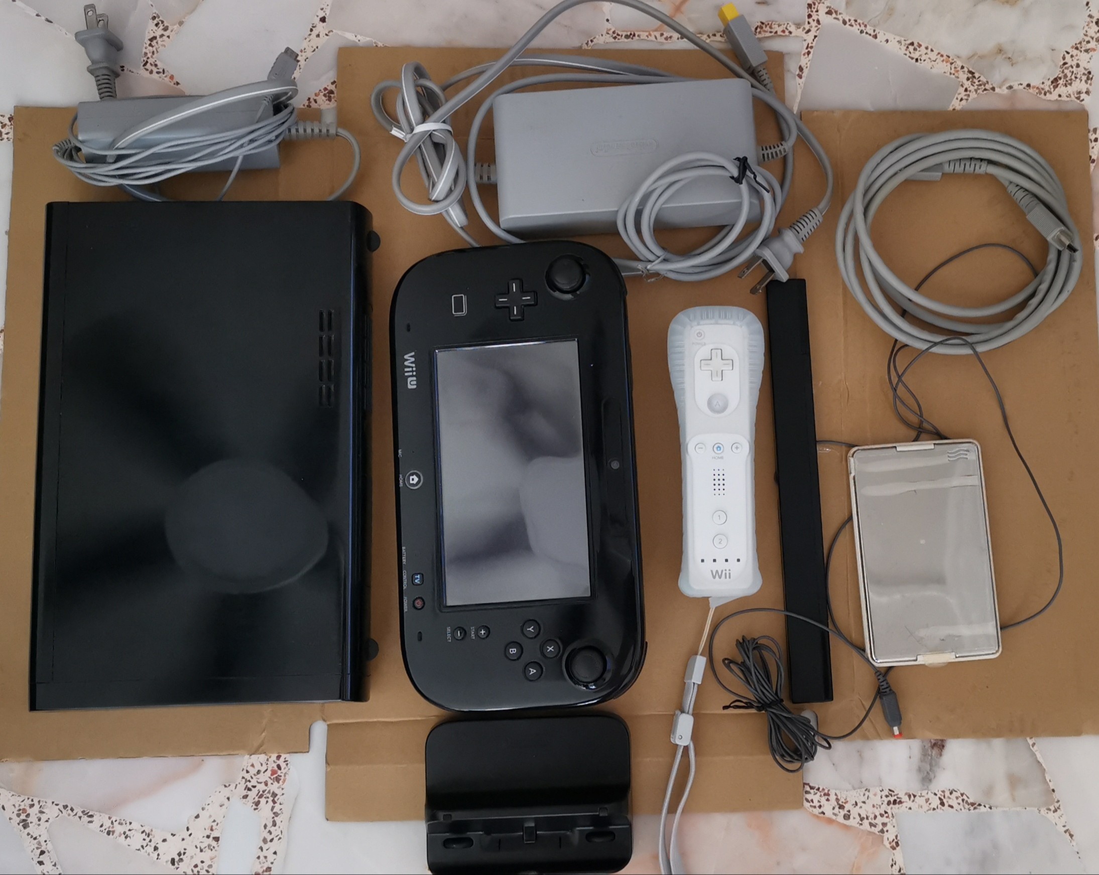 Jailbroken wii for sale cheap