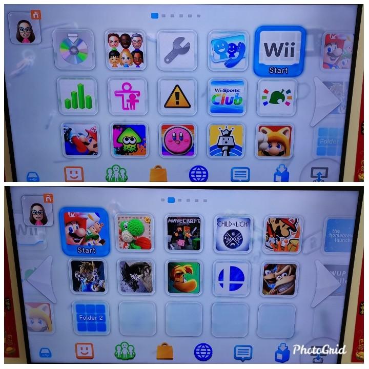 Modded wii u for sale new arrivals