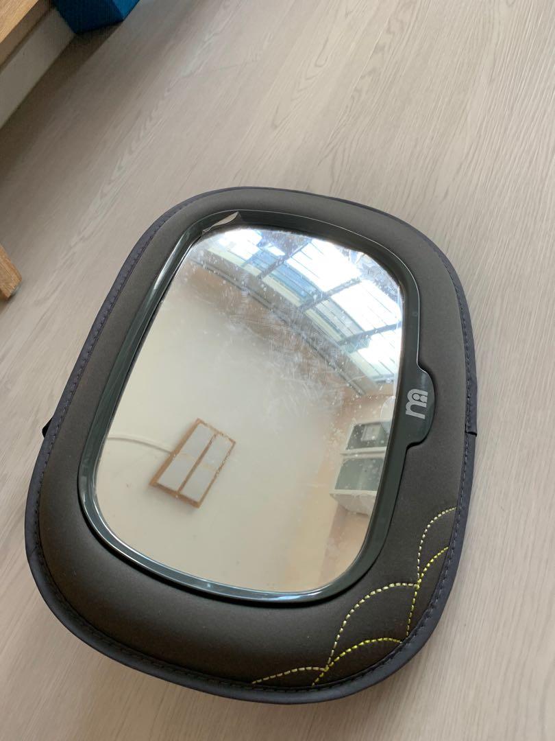 baby car mirror mothercare