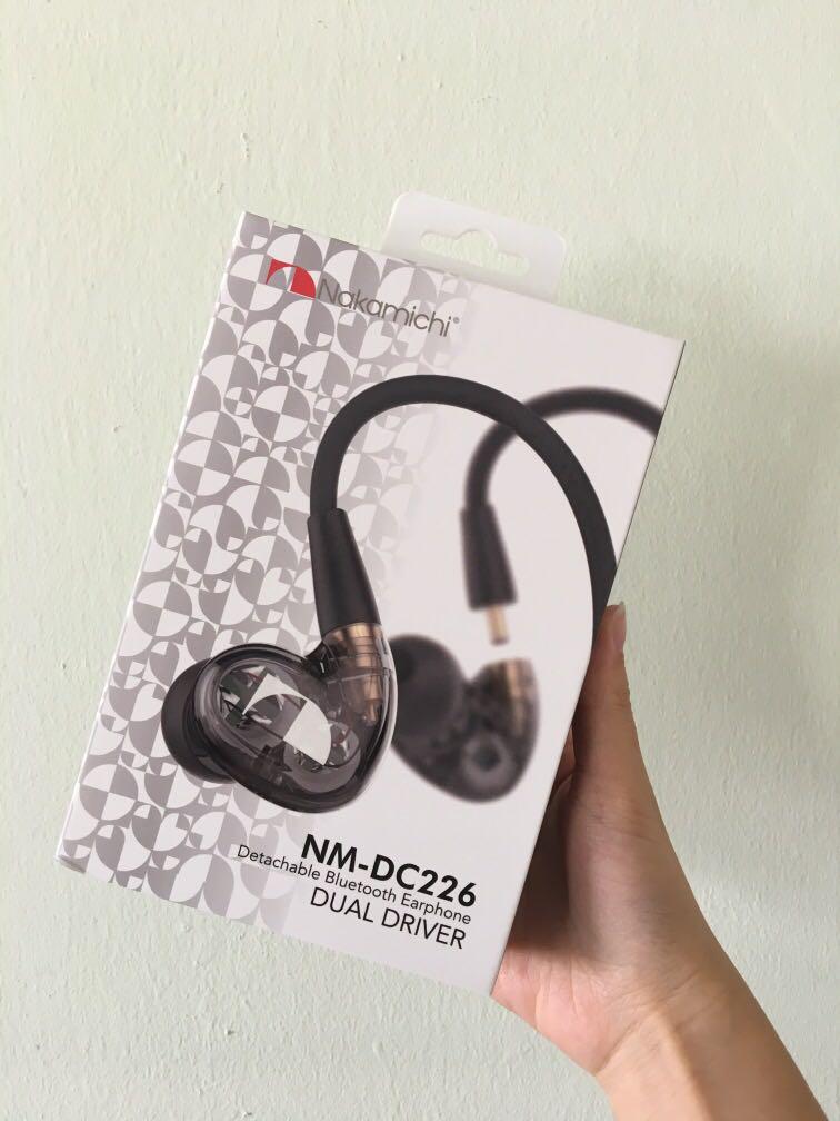 Nakamichi dc226 cheap