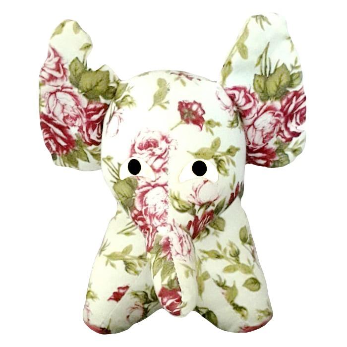 naraya elephant doll