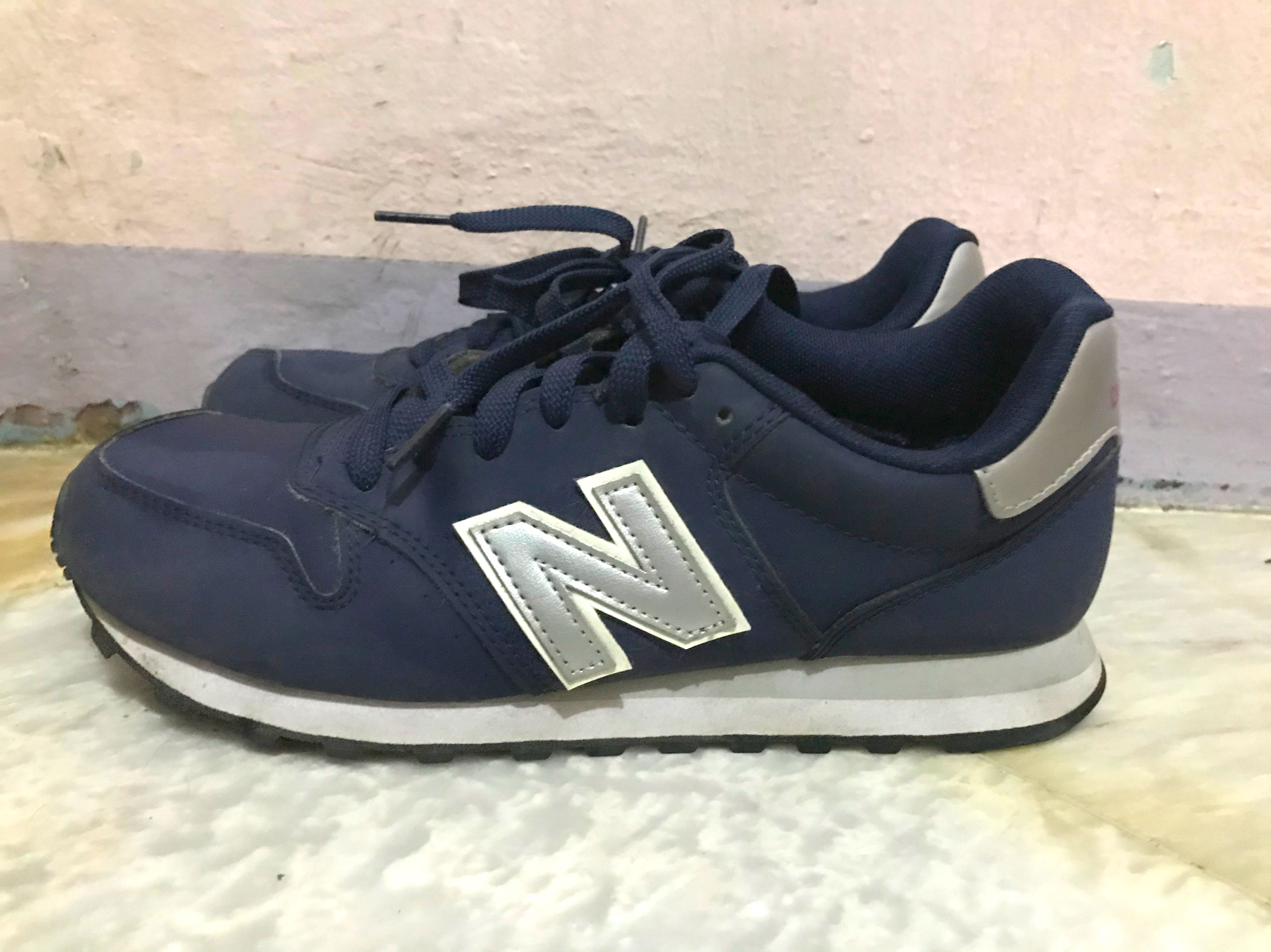 new balance 500 lifestyle shoes