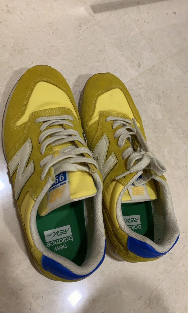 New balance 2024 x70 revlite