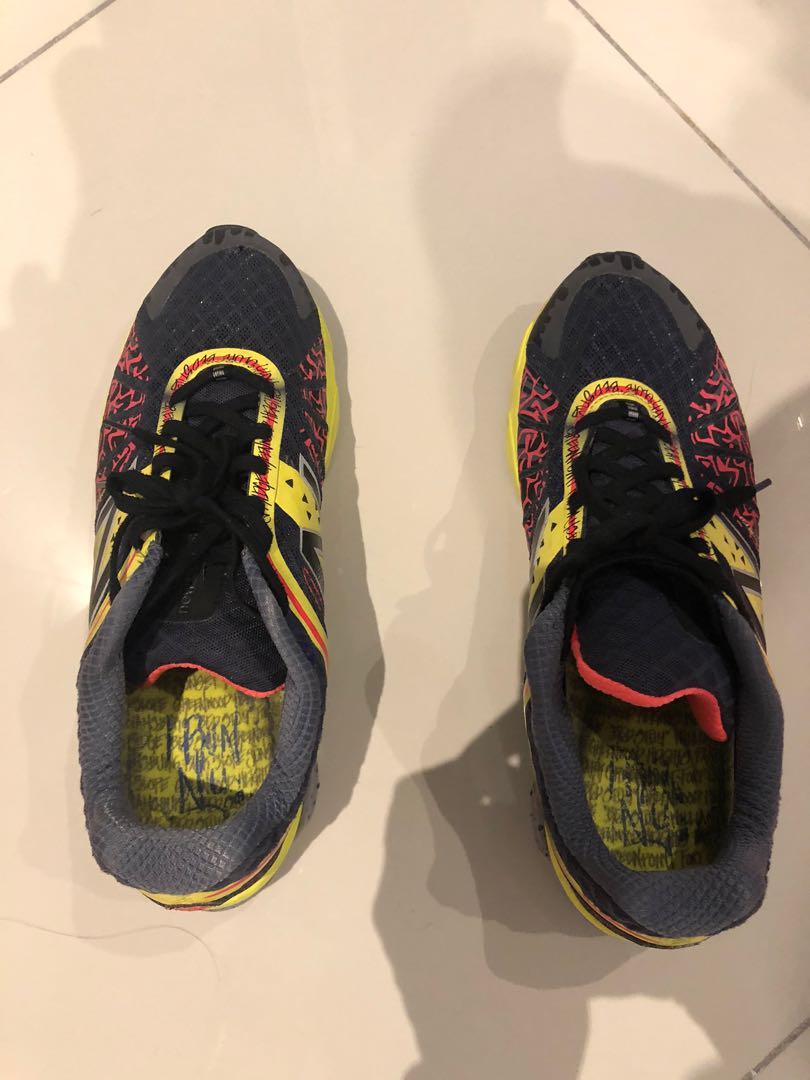 special edition new balance