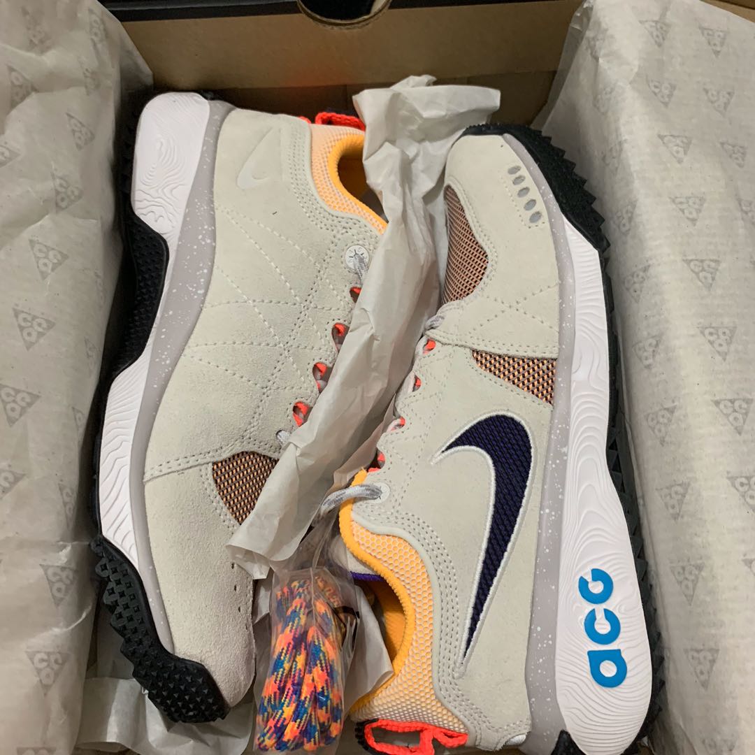 Nike acg dog mountain on feet shop