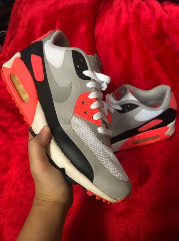 Nike air max 90 patch sale