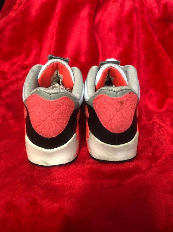 Air max 90 shop sp infrared patch