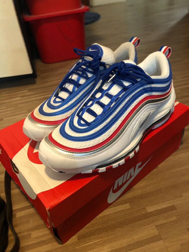97 game royal