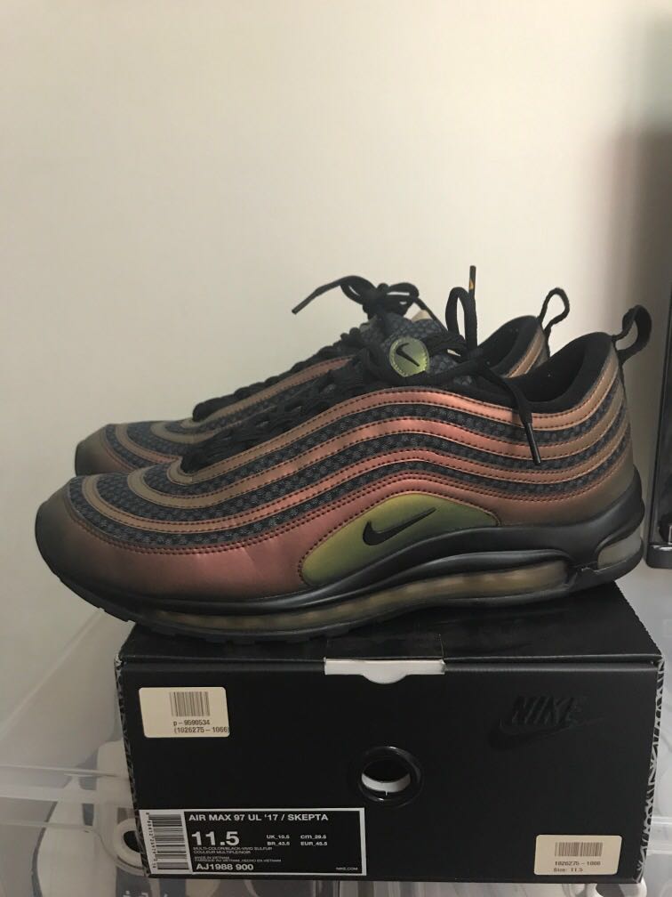 am 97 skepta