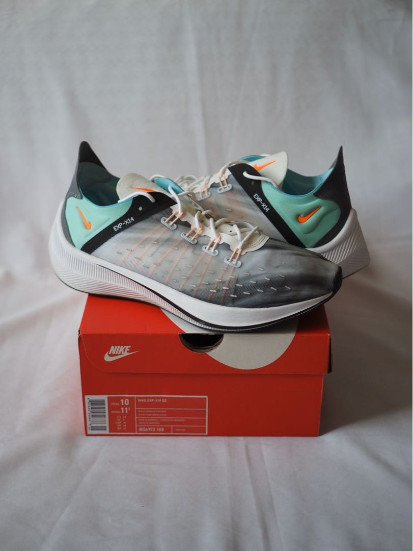 Exp outlet 14 qs