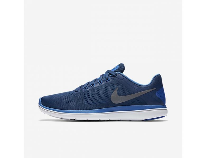 cool blue nike shoes
