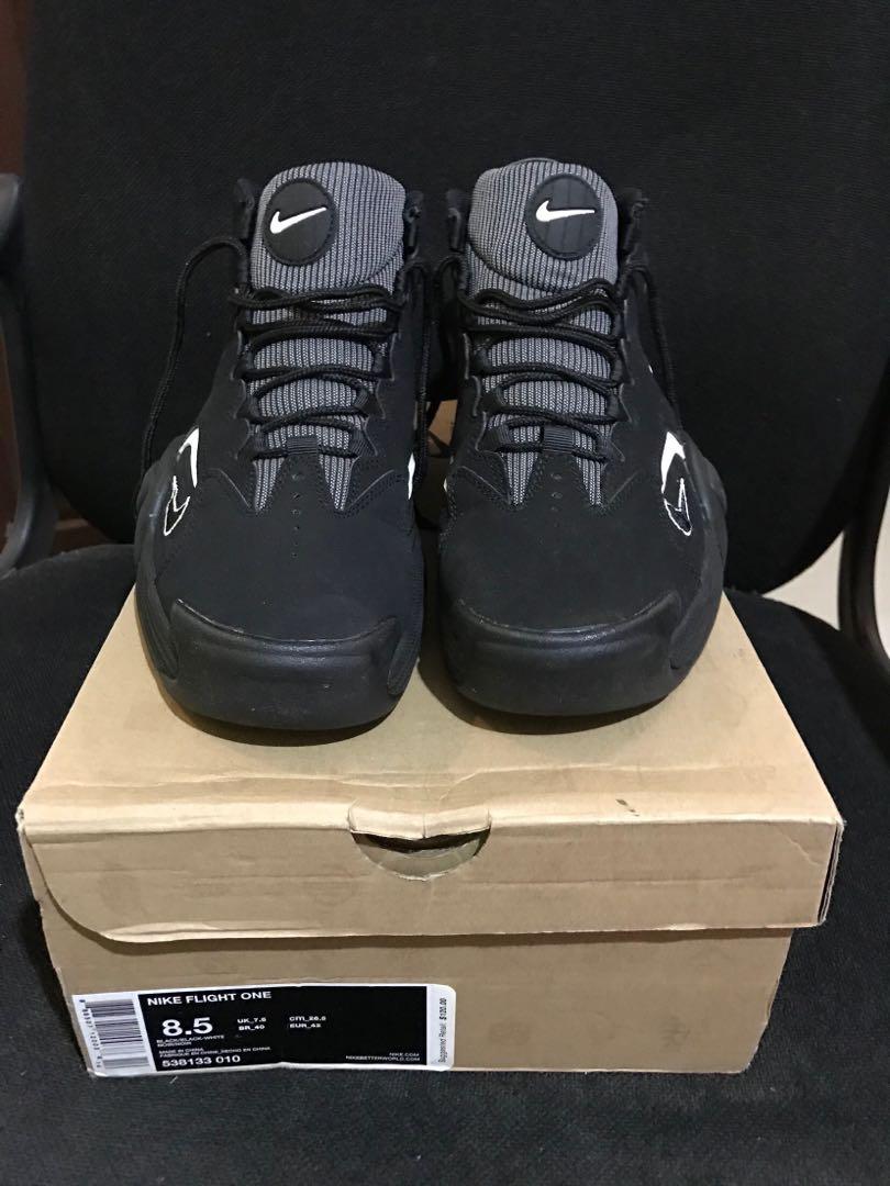 nike flight one penny
