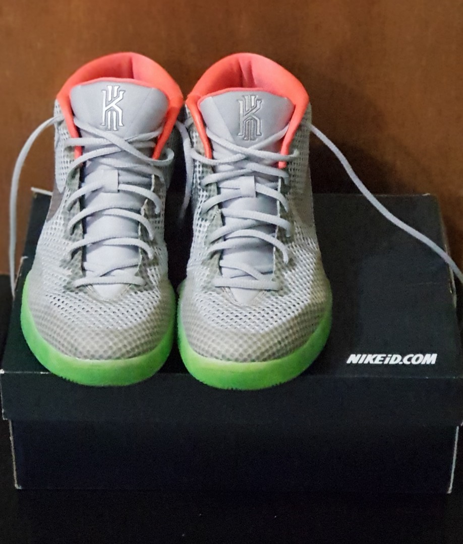 nike kyrie yeezy