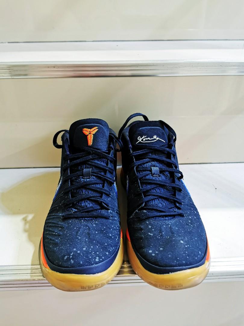 Nike Kobe AD (Category: Sneakers) located in Quezon City. Submitted by iamatractivo_ph (Listing ID 273708796, Image 3). Description: Authentic Nike Kobe AD Size US 8 Excellent used condition With box.