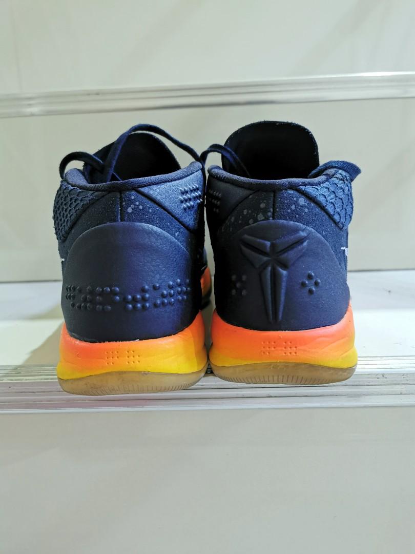 mens kobe ad