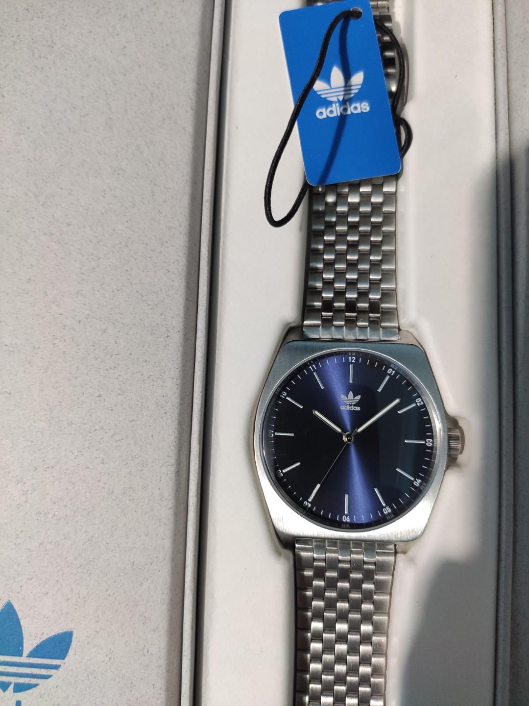 nixon x adidas