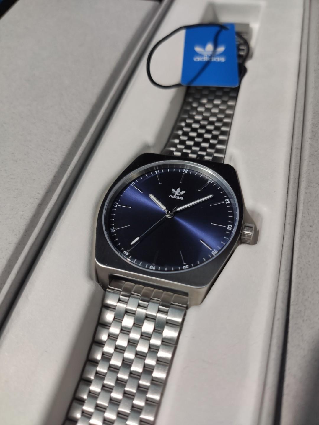 adidas x nixon