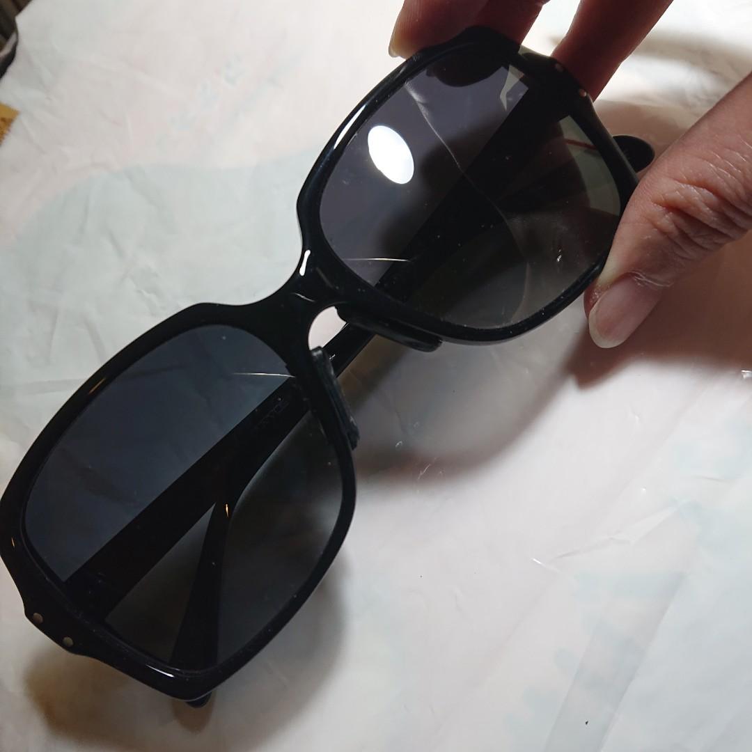 Oliver Peoples Polarized Helaine Sunglasses