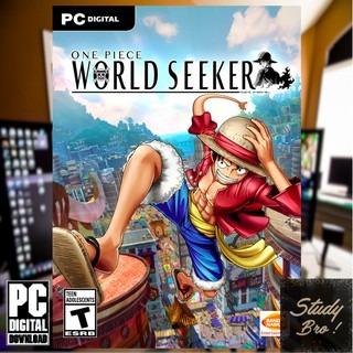 One piece world seeker xbox one hot sale digital code