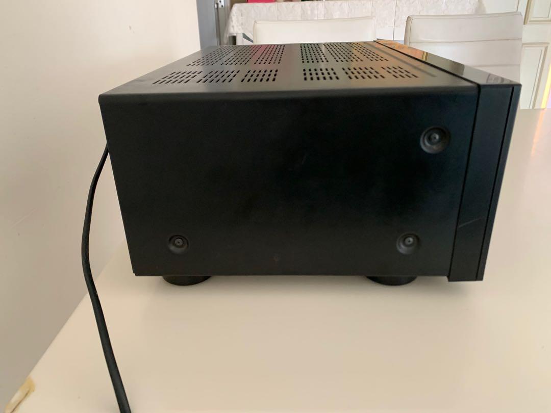 Onkyo TXNR616 (Not working, common no sound problem), Audio, Other