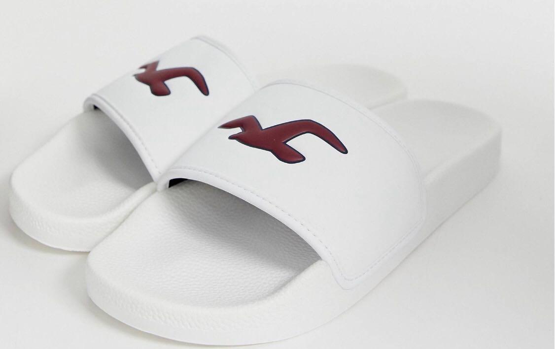 Original Hollister slides / sandal 