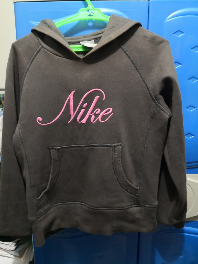 sweater nike original